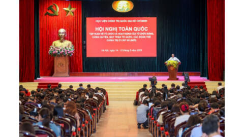 Thủ tướng: 63 tỉnh thành hay 34 tỉnh thành cũng là đất nước, là quê hương